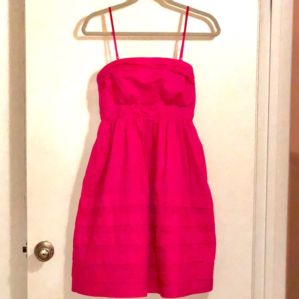 Maeve Dress from Anthropologie